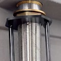 Miniatyrbild 9 av 11: Multifunktionell Sink'Wrench VVS-verktyg för badrum och kök B 1pcs