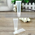 Miniatyrbild 5 av 11: Tomt kosmetiskt läppglansbalsam Chapstick-behållare Reseflaska TransparentA 8g 10pcs
