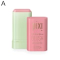 Miniatyrbild 9 av 11: Pixi On-the-Glow Blush Ansiktsmakeup För Naturlig Strålande Lyster 01 1pcs