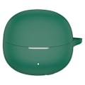 Miniatyrbild 6 av 11: Bluetooth-headsetsilikonfodral för QCY MeloBuds Pro Red 1set