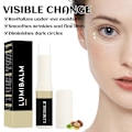 Miniatyrbild 4 av 11: Lumibalm Stick för påsar under ögonen, Lumistick för ögonpåsar Het