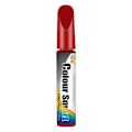 Miniatyrbild 1 av 11: 1 st Bil Lack Repor Reparationspenna Universal Färg Reparations Tillbehör Penna V5Q2 red one-size