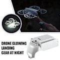 Miniatyrbild 4 av 11: För DJI NEO Drone RC Upplyst Landningsställ Nattlysande Stativ Tillbehör