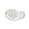 Miniatyrbild 5 av 11: Stress relief Katter Klofisk Stressavlastare Soft Squeeze T pink one-size