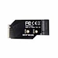 Miniatyrbild 4 av 11: Modifierad överföringsplatta för Legion Go SSD-minneskort för NVME M.2-adapter M6X8