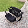 Miniatyrbild 8 av 11: Flygglasögon och Masker För D JI AVATA2 GOGGLES 3^ F4Z9 Q1D5 Black suit For DJI AVATA2 GOGGLES 3