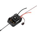 Pikkukuva 10 / 11: Vedenpitävä sähköinen nopeudensäädin 1/5 kauko-ohjattavaan malliin 70125 560KV Multicolor Combination model