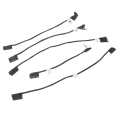 Miniatyrbild 9 av 11: Bärbar dator Bärbar dator Reparation av delar Byte av batterikabellinje för Dell Latitude E5450 E5470 E5480 E5570 E5580 E5570 style
