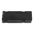 Miniatyrbild 8 av 10: 3,7V 1800mAh litiumbatteri RC Drone Flight Batterier för E88/E88PRO/E88MAX/E525/E99/E99PRO/P1/P5PRO