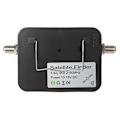 Miniatyrbild 5 av 9: Digital Satellite Finder Meter Alignment Compass FTA TV Signal Receiver GSF-9502