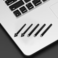 Miniatyrbild 2 av 10: Sensitive Pen Refill Fine Nib Surface Pen Tips för SurfacePro4 / 5 / 6 / 7 Pen