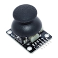 Miniatyrbild 5 av 8: Dubbelaxel Joystick Breakout Modul Lämplig för Arduino Joystick Sensor för PS2