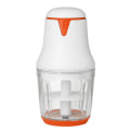 Miniatyrbild 1 av 11: Mini Bärbar Juicer USB Elektrisk Frukt Smoothie Mixer Maskinmixer Blender Ice Juice Extractor Pulse Shredder