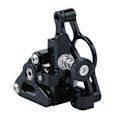 Miniatyrbild 4 av 10: Härdat stål Reduktionsväxel Extruder för Voron/CR10/CR10S 3D-skrivardel
