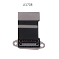 Miniatyrbild 1 av 11: Laptop A1706 A1707 A1708 Byt ut LCD LED LVD Skärm Display Flex Kabel för Macbook Pro Retina 13" 15" A1708