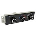 Miniatyrbillede 10 af 11: Front Klimakontrolmodul til Express 2500 3500 4500 C4500 C5500 C6500 C7500
