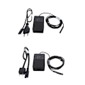 Miniatyrbild 9 av 9: Original 12V 2,58A 36W nätadaptersladd för power för Microsoft Surface Pro 3 Pro 4-laddare EU