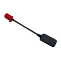 Miniatyrbild 4 av 10: Effektiv Bluetooth-kompatibel Gadget Programmerbar Adapter Anslutningsmodul för Cyklar