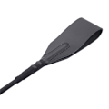 Miniatyrbild 8 av 9: Portable Riding Crop PU Läder Hästpiska Crop Props Utomhusfransstillbehör för ridhästar, scenprestanda