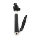 Miniatyrbild 5 av 6: Selfie Pole Stick Monopod-hållare Utdragbar handhållen för GoPro Hero 3 4 SJ4000