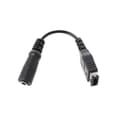 3,5 mm Headset Jack Adapter Ledning Hovedtelefon Kabel til Gameboy Advance til GBA SP Konsol Tilbehør