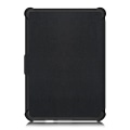Miniatyrbild 9 av 11: e-bok för Smart Cover för Case För Kobo Clara Clear Ultra Slim TPU Läder Skyddsfodral Flerfärgad White