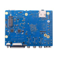 Miniatyrbild 9 av 10: för Orange Pi 5 Plus RK3588 8-Core 64Bit Single Board Computer 2,4GHz Frequency Open Source Development Board 8G DDR3