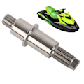 Miniatyrbillede 8 af 11: Udskiftningsaksel til påhængsmotor impeller drivaksel til RXP RXT GTR