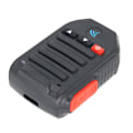 Pikkukuva 7 / 11: Bluetooth-yhteensopiva kaiutinmikrofoni KT-8900 KT-7900D radiopuhelimille