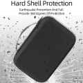 Miniatyrbild 9 av 11: Mini förvaringsväska för DJI Action 4 Case Handväska Skyddslåda för DJI Osmo Action 4 Kameratillbehör