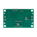 Miniatyrbild 4 av 5: Led Voltmeter Step Down Converter Module + LM2596 DC-DC spänningsregulator