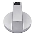 Miniatyrbild 4 av 6: Gasspis Spiskontrollrattar Adaptrar Ugnsvridningsomkopplare för brännare Kontrollratt Byte Universal 8mm/0,31''