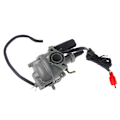 Miniatyrbillede 7 af 8: Passer til 2-takts 50cc Kymco Scooter 19mm Karburator Carb ATV Quad 4 Wheeler