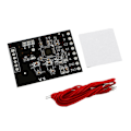 Miniatyrbild 1 av 6: Passar för Xbox360 ACE V5 Spelkonsol PCB Adapter Reparera delar Speltillbehör Värd PCB Kretskort Byte