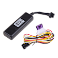 Miniatyrbillede 11 af 11: GPS Navigation Receiver Spænde 2G Bil Tracker Satellit Lokalisator Kompas Vandring