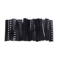 Miniatyrbild 2 av 7: 180 st 18 värden SMD Transistor Assorted Kit SOT-23 2N2222 S9013 S9014 S9015 S9