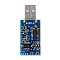 Miniatyrbild 6 av 9: Mining USB Watch-Dog Crash 24H obevakad automatisk omstart Double Relay Timer Omstart för PC Gaming Server Miner