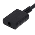 Miniatyrbild 6 av 10: 4,5 x 3 mm hona till 7,4 x 5,0 mm omvandlare Power Utomhuskontakt Adapter för power för bärbar dator