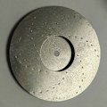Pikkukuva 6 / 9: Pölynimurin moottorin tuuletin 8 mm reikä alumiini 87 mm halkaisija pölynimurin lisätarvikkeet