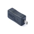 Pikkukuva 7 / 7: USB Type C Naaras - Mini USB 8Pin Uros -sovitin MP3- ja kameradatan synkronointiin