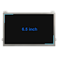 Miniatyrbillede 7 af 11: TDO-WVGA0633F00045 Skærmdisplay 6.5'' LCD-skærm