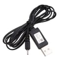 Laturi Nokia 5800 5310 N73 E63 E65 E71 E72 6300 USB-latausvirtasovitin