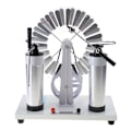 Miniatyrbillede 10 af 10: Elektricitetsgenerator Elektrostatisk Induktion Statisk Maskine Statisk Generator