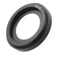 Miniatyrbild 5 av 7: EW-43 motljusskydd för R RP R5 R6 med EF 22mm f/2 Macro IS för STM-objektiv Ersätter EW-43-kamerortillbehör