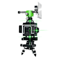Miniatyrbild 4 av 7: Lasernivåjusterbar-magnetisk stativhållare Montering Väggfäste för 8 12 linjers lasernivå 1/4'' gängfäste med bas