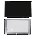 Miniatyrbild 9 av 10: 15,6 tum Slim IPS FHD 1920X1080 Ersättningsbärbar dator LED LCD-skärm / Panel EDP-skärm för NT156FHM-N62 V8.1 för Matrix
