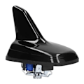 Miniatyrbillede 7 af 7: 5Q0035507B Bilradio Antenne Antenner Tagmonteringsbase
