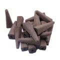 Miniatyrbild 4 av 11: 50 stycken/pack Trädgård Trädgård Balkong Växter Odlingstillbehör Pods Trädgårdsplantering Hydroponisk plugg Svamp