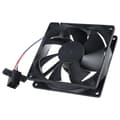 Støjsvag køleventilator 3610KL-05W-B49 til computerentusiaster