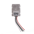 Miniatyrbild 11 av 11: DC-omvandlare 48V 36V till 12V 30A 40A 60A 70A DC/DC Step Down Spänningsomvandlare Regulator Power Transformator 60A